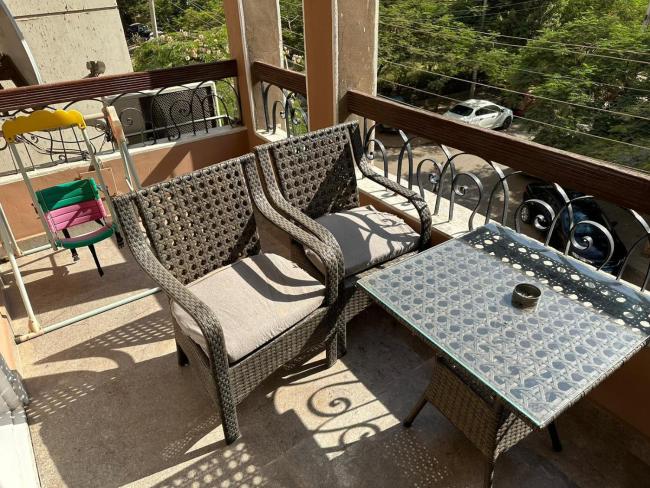 Cairo Airport Cozy Corner Images_1