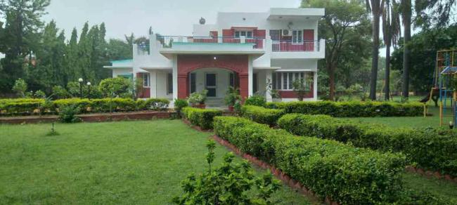 BnBBuddy 2 BHK Aravalli Hills view in Gurugram Images_1