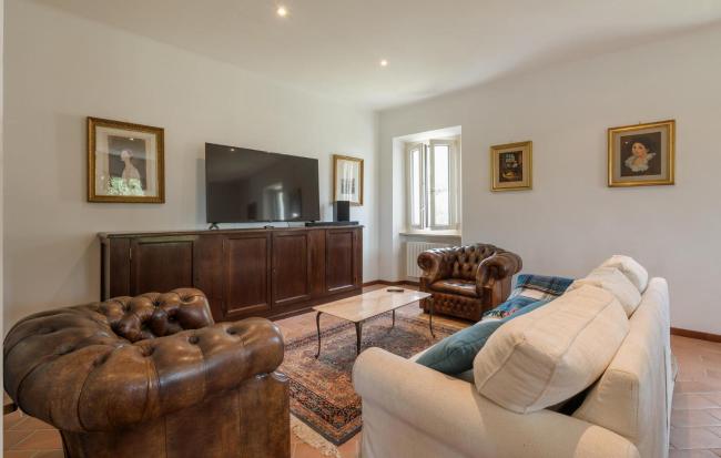 Cozy Home In Rieti With Kitchen Images_4