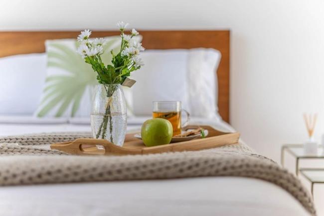 Amazing house with private jacuzzi and pool for 8! Images_5