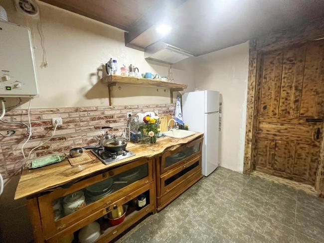 Old House in Racha - ძველი სახლი რაჭაში Images_2