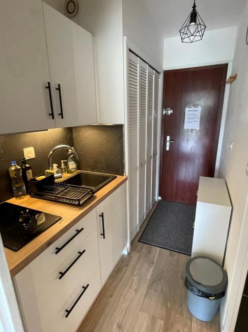 Cosy studio 25 m2 orienté sud Images_2