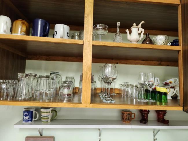 Large Retro Beach House with Style Class and Fun Images_4