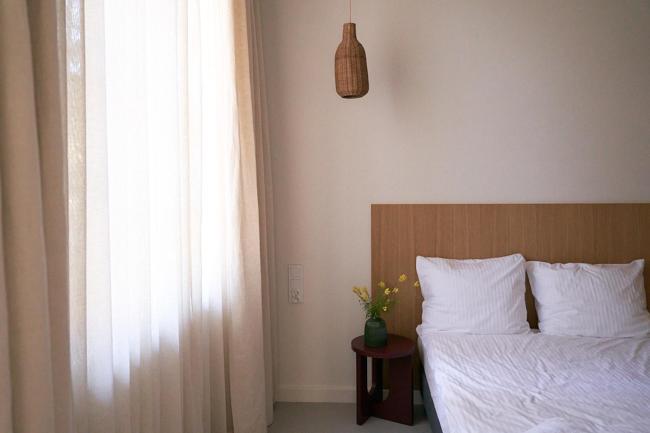 Apartamenty Fala i Słońce Rezydencja Rogowo Images_1