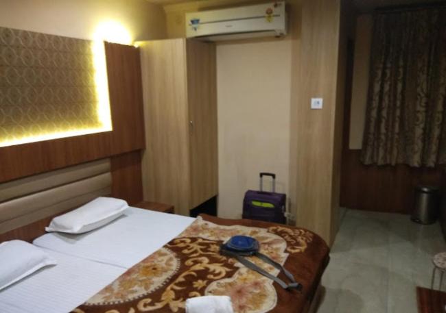 Rajmahal Hotel Varanasi Images_3