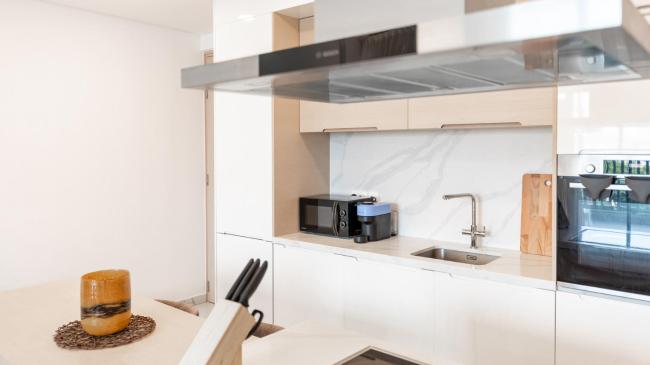 Echo Park I Apartments Images_5