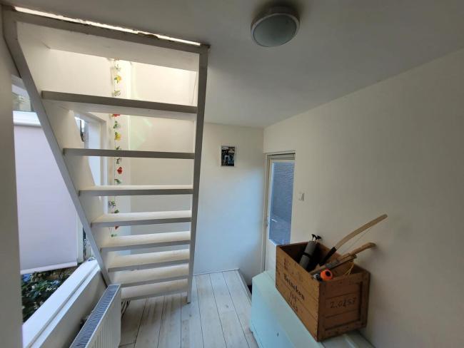 Zandvoort Beach Stay Images_5