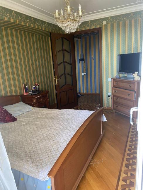 Formula 1 Baku Apartment formula raceway view Images_2