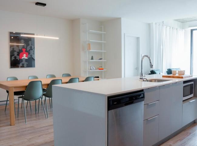 Penthouse with pool and parking Images_4