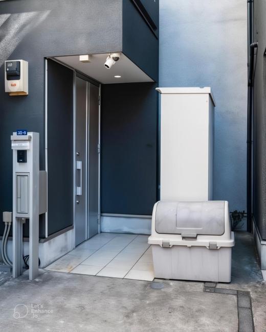 2分钟直达新宿站 位于新大久保商业街3房间超大舒适民宿 Images_2