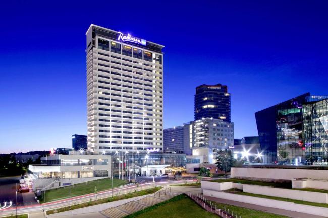 Radisson Blu Hotel Lietuva Images_1