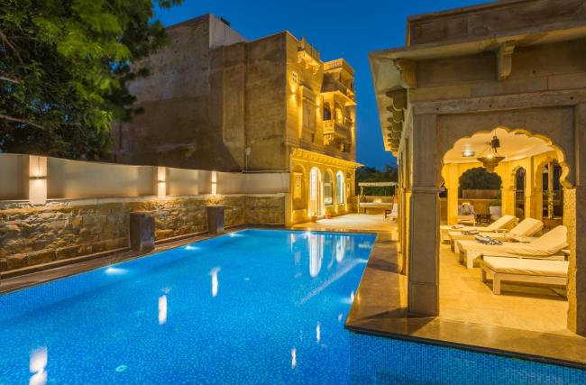 The Gulaal Hotel Images_5