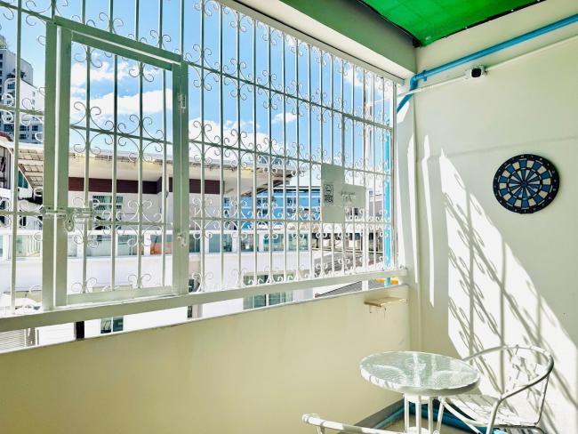 Charming Hostel Images_3