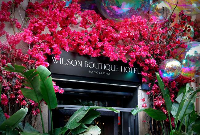 Wilson Boutique Hotel Images_1