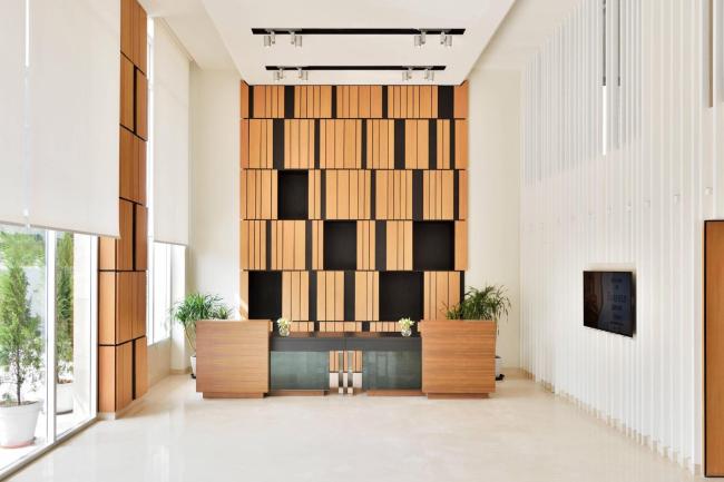 Fairfield by Marriott Indore Images_3