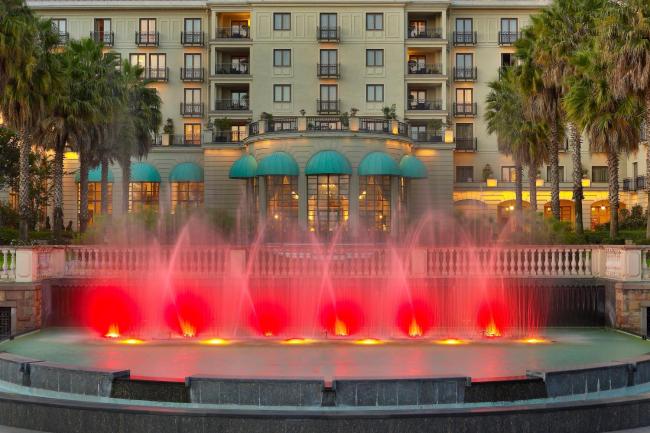 Sheraton Addis, a Luxury Collection Hotel, Addis Ababa Images_2