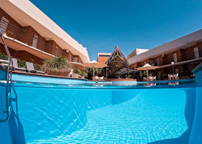 Quality Hotel Wangaratta Gateway Images_3