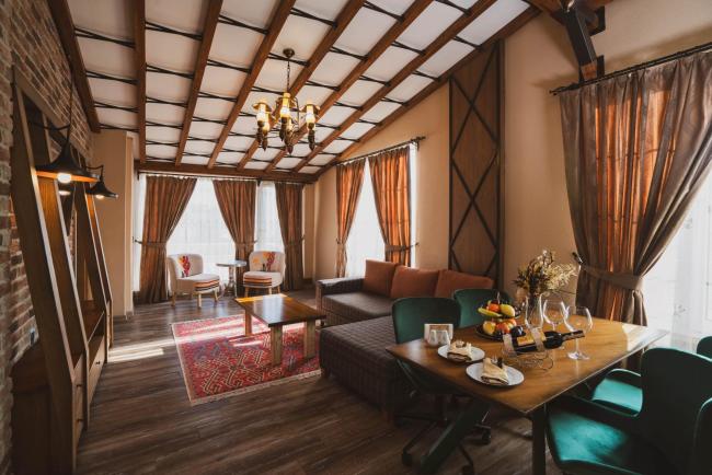 Raymar Hotels Ankara Images_3