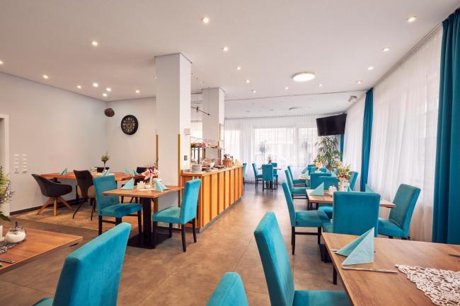 Hotel Hansa Stuttgart City Images_2