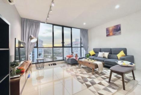 KL Gateway Residence Images_1