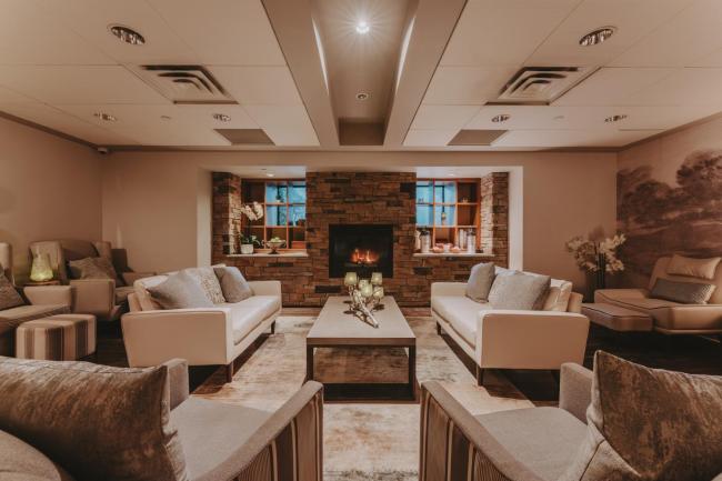 Pillar and Post Inn & Spa Images_3