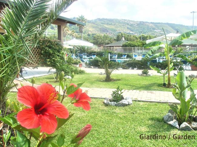 Hotel Residence Riviera Calabra Images_1