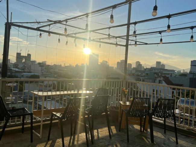 BOO BEACH Hostel Images_2