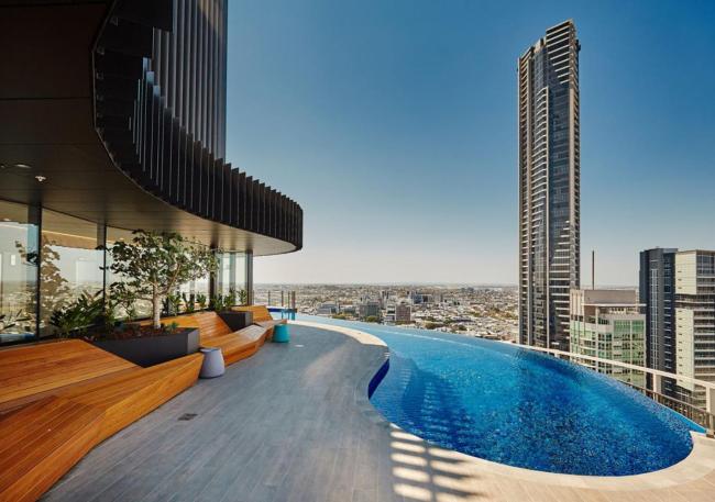 Spire Residences by CLLIX Images_2