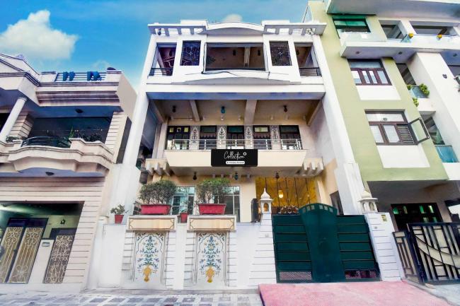 Collection O Sikar Road Jaipur Images_2