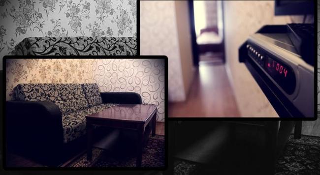 Salam Hotel Images_1
