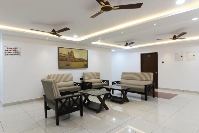 Super Collection O Mythri Hotel Images_4