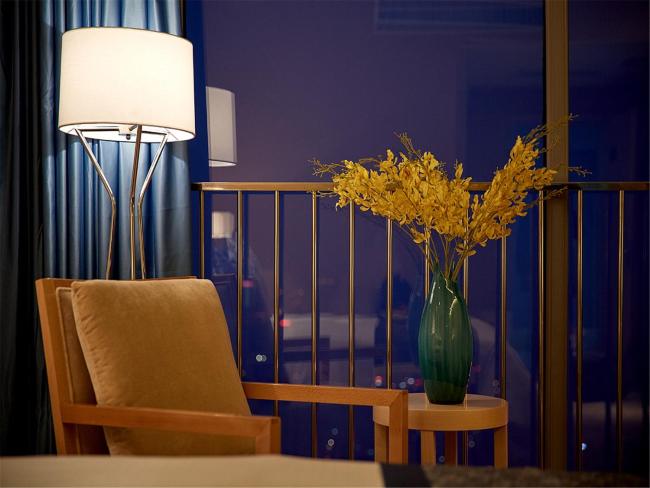 石家庄诺华廷酒店 Novlion hotel Images_5