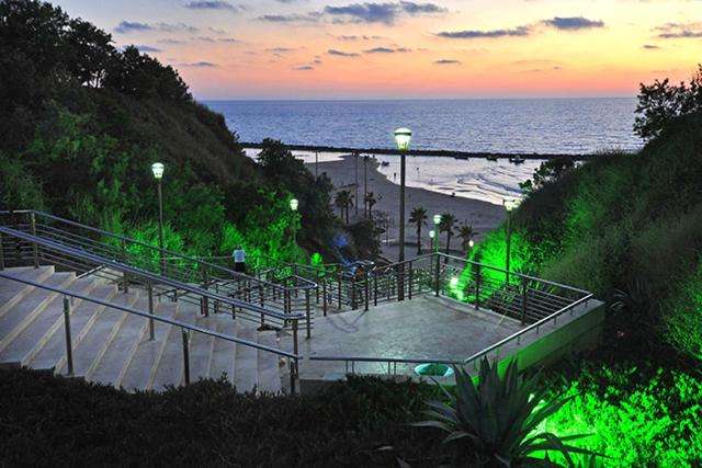 Margoa Hotel Netanya Images_4