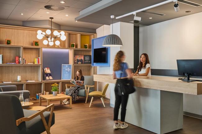 Ibis Chur Hotel Images_2