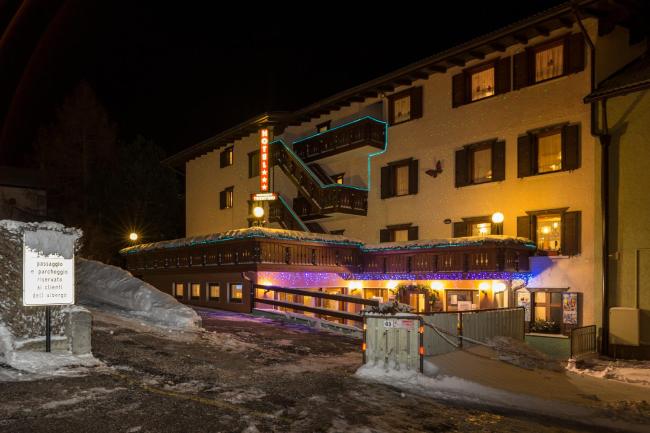 Hotel Trentino Images_1