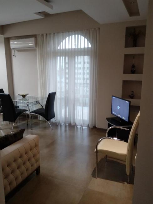 Apartment on Rustaveli Images_2