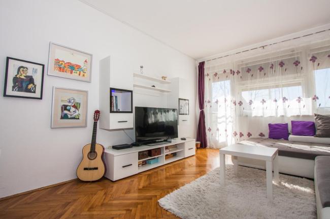 Periska Dalmatina Apartment Images_3