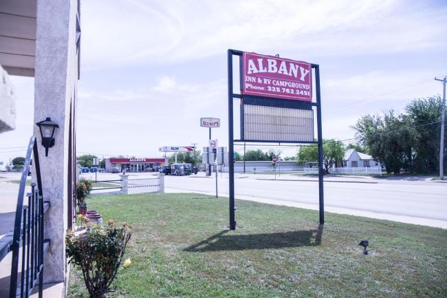 Albany Inn & RV Campground Images