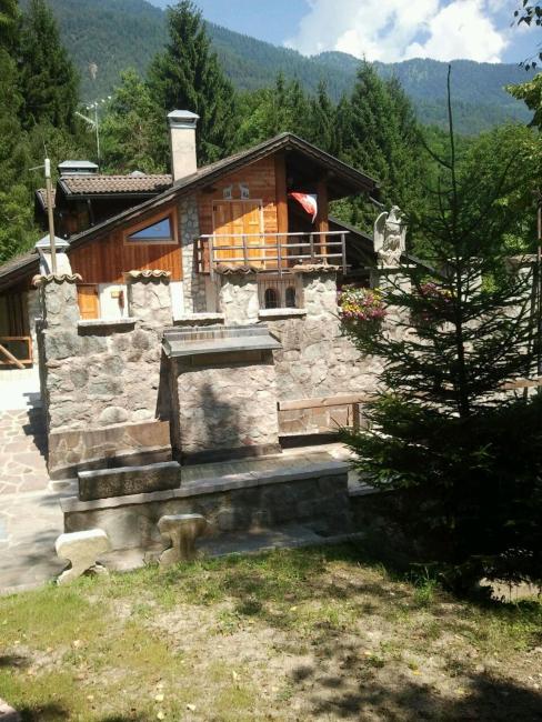 B&B Chalet ai Mulini Images_5