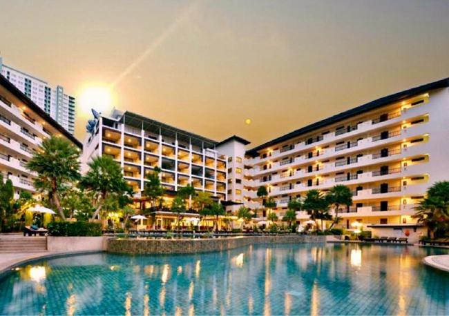Wongamat Privacy Residence Images_1