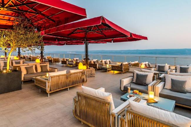 Hotel Plaža Duće Images_2