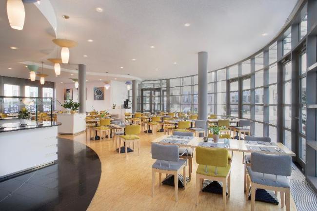 Four Points by Sheraton Munich Messe Images_5