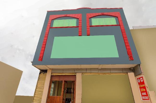 Hotel O Rsquare Elite Images_1