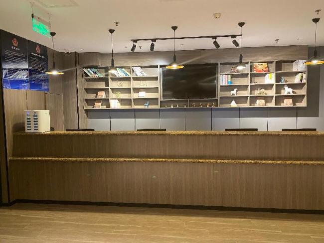 Hanting Hotel Beijing Jiuxian Qiao 798 Images_5