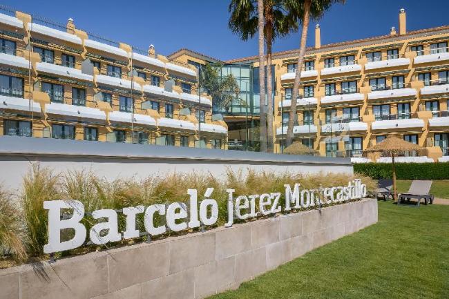 Barceló Jerez Montecastillo & Convention Center Images_1