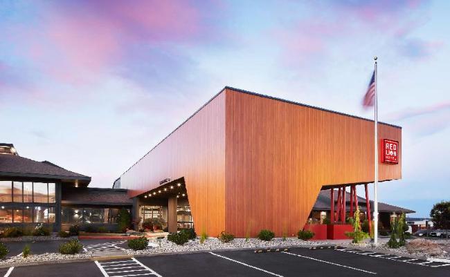 Red Lion Hotel Wenatchee City Center Images_1