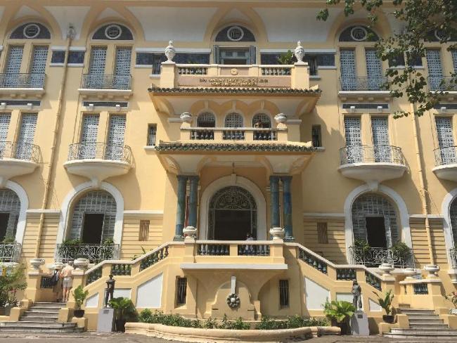 Ruby Saigon Hotel Images_2