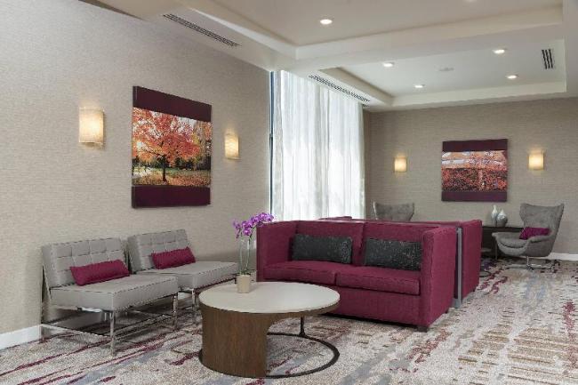 Courtyard by Marriott Mt. Pleasant at Central Michigan University Images_2