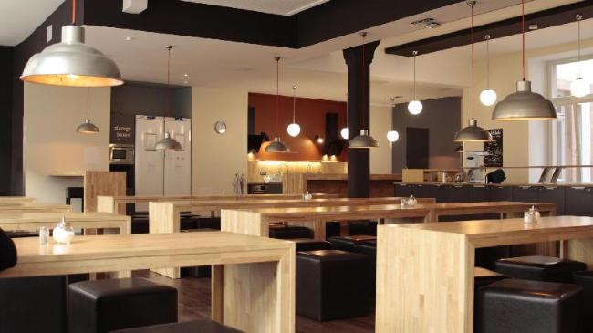 Five Elements Hostel Leipzig Images_4