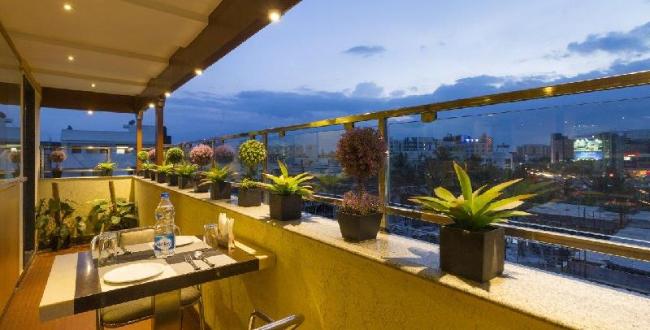 Sri Krishna Suites Images_2